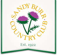Sandy Burr
