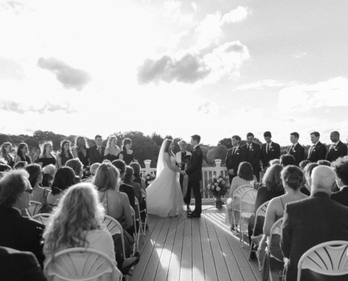 Carly & Tom Wedding Celebration